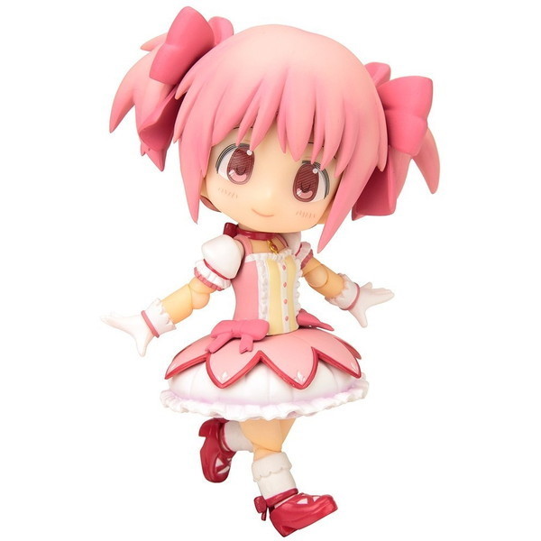 魔法少女まどか☆マギカ