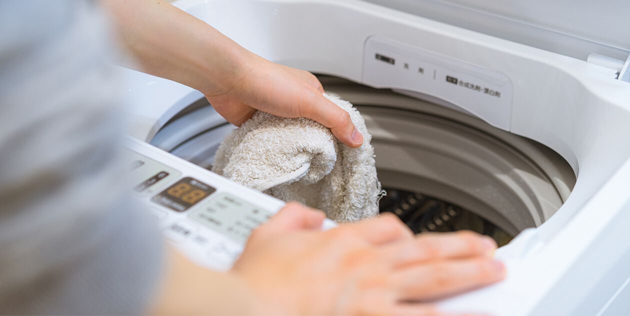 おすすめの縦型洗濯機3選｜魅力やポイントをおさえて上手に選ぼう