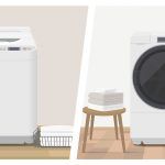洗濯機の人気メーカーの魅力を比較＆サイズ別おすすめの洗濯機