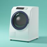 洗濯機の黒カビの対処法＆買い替えにおすすめの機種3選