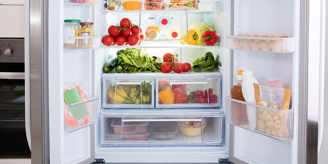 冷蔵庫のパーシャルとは？機能の特徴や活用方法、人気の冷蔵庫 | 総合 