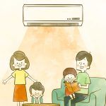 代表的な暖房器具の電気代の目安！節約のコツやエアコンの選び方