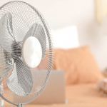扇風機の電気代はいくら？エアコンとの電気代の差や節約の方法